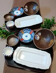 未使用 晩酌セットm38(林九郎) 2名分 - メルカリ