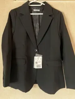ブラックスーツ レディース S
