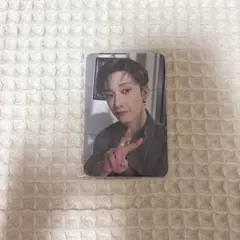 スキズ 5-star 店舗特典 トレカ バンチャン starriver