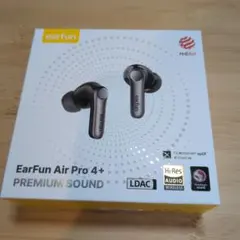 2026年最新】EarFun Air Pro 4 ワイヤレスイヤホンの人気アイテム