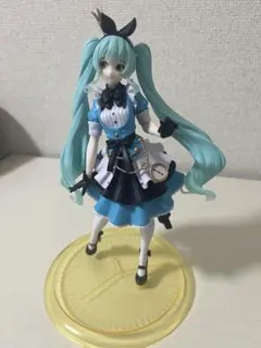 初音ミク フィギュア