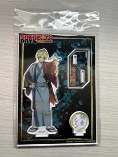 サカモトデイズ ドンキ アクリルスタンド 朝倉シン