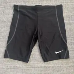 NIKE スイムパンツ 170サイズ ブラックのサムネイル