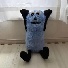 パペットスンスン　BIGぬいぐるみ~WA!~