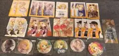 にじさんじ まとめ売り① ※バラ売り可 - メルカリ