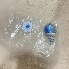 JOJO スタンドフィギュアコレクション 06 S-F