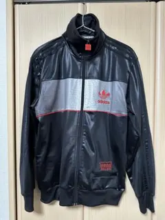 adidas CHILE62 トラックジャケット