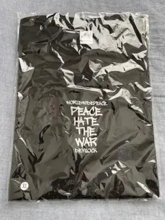 デビロック devirock Tシャツ XLサイズのサムネイル