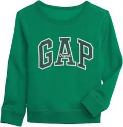 GAP ロゴ トレーナー