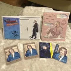 山本彰吾 やましょー YAMASHO セット