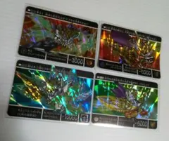 2026年最新】カードダス 新約SDガンダム外伝の人気アイテム - メルカリ