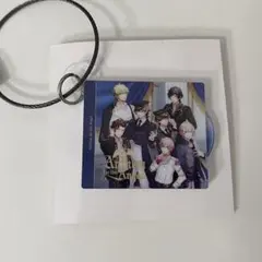 HE★VENS ヘヴンズ　CDジャケット