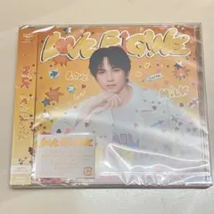 M!LK LOVE ENG!NE 吉田仁人盤 ミニアルバム シリアル トレカなし