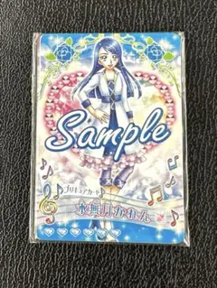 ☆貴重☆プリキュアオールスターズGOGOドリームライブ　サンプルカード６枚 2026年最新】プリキュアオールスターズGOGOドリームライブの人気