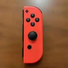 ジョイコン　赤　ジャンク品