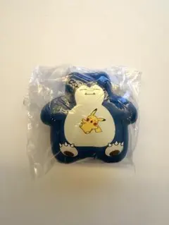 韓国限定 オリーブヤング ポケモン カビゴン スクイーズ