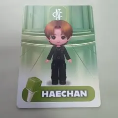 smtown sminis 福岡 トレカ NCT 127 ジェヒョン - メルカリ