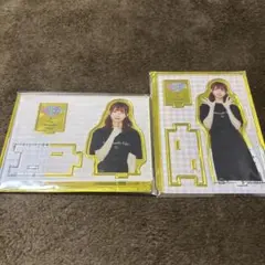 松田美里 アクスタ - メルカリ