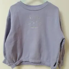 petit main トレーナー　120㎝