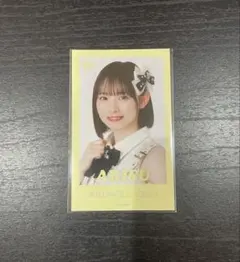 ≒JOY山野愛月 IKONOIJOY 2024 ミニフォト