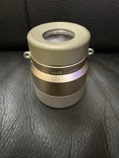 Minette 4x ビューファインダー 日本製[美品] - メルカリ