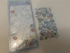 ハンギョドン ボンボンドロップシール　正規品