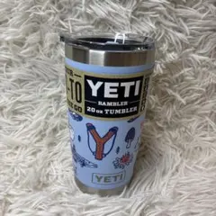 新品 イエティ RAMBLER 10OZ タンブラー カモフラージュ - メルカリ