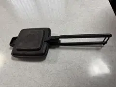 新品未使用】南部盛栄堂 OIGEN たい焼き器2個焼き用 岩手水沢 鯛焼き型