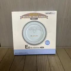 ポケモン 一番くじ コレクションプレート 1枚