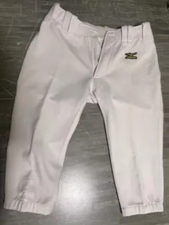 野球ズボン l