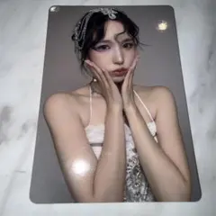 TWICE MISAMO PLAY トレカ タワレコ 特典 ラキドロ ミナ 3⑥