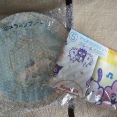 一番くじ シナモロール＆カナヘイサンリオキャラクター