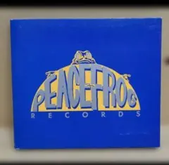 Peacefrog Records Volume 1 CD