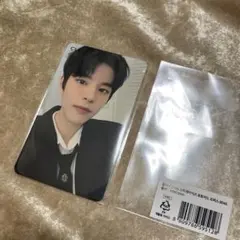 306 CLIO 特典 オフィス スンミン スキズ straykids