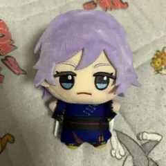 ツイステ ちびぐるみ ぬいぐるみ エペル