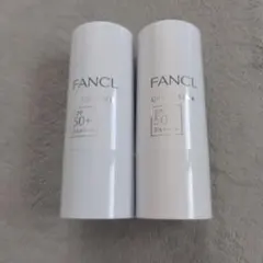 ファンケル UVカットスティック SPF50+ PA++++ 15g×2本のサムネイル