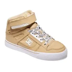 DC SHOES ハイカットスニーカー （24cmのサムネイル