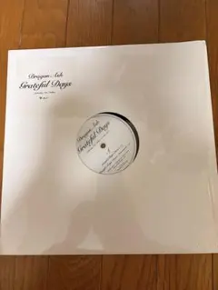 2026年最新】Dragon Ash Grateful Days レコードの人気アイテム - メルカリ