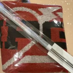 【新品未開封】ランペ RMPG アプグレ タオル フラッグ 2点セットのサムネイル