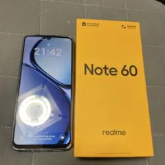 2026年最新】realme note 60の人気アイテム - メルカリ