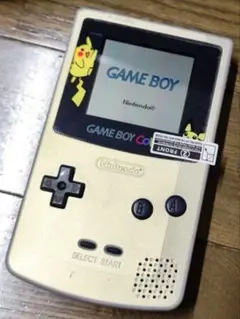 ポケモン ゲームボーイカラー Limited Edition US版 箱あり - メルカリ