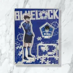 ブルーロック展 アクリルスタンド 烏旅人 アクスタ 原画展 - メルカリ