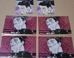 呪術 グッズセット 東堂