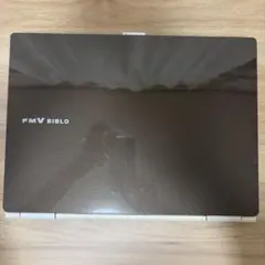 【動作確認済・初期化済】FMV BIBLO NF/B70ノートPC 本体のサムネイル