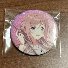 学園アイドルマスター 姫崎莉波 ラウンドワン 缶バッジ