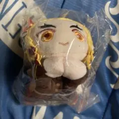 鬼滅の刃 はぐキャラコレクション2 煉獄杏寿郎