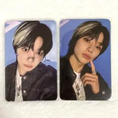 スキズ 本国シーグリ2025 アイエン