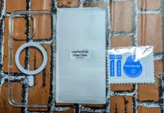iPhone16 Pro Maxケース MagSafe対応