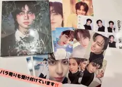 &TEAM TAKI トレカ CD フォトカード