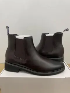 MACKINTOSH PHILOSOPHY サイドゴアレインシューズ